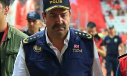 Rüşvet aldığı belirtilen Emniyet müdürü  teslim oldu