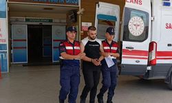 Zehir taciri kıskıvrak yakalandı