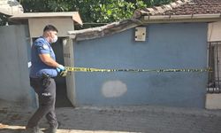Arkadaşları eve gelince acı gerçekle karşılaştı
