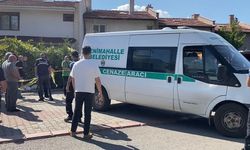 Kocasını aldattığı gerekçesiyle katletti