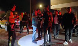 Ahşaptan silah polisi de şaşırttı