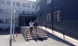 Sahte dekontla vatandaşı dolandırdı!