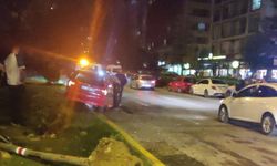 Alkollü sürücü hayattan kopardı!