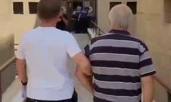 80 yıl kesinleşmiş hapis cezasıyla aranıyordu