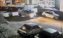 Bursa'da azılı hırsız polisin dikkatinden kaçamadı