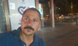 Seyyar satıcı yaşamına son verdi!