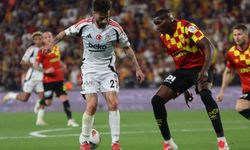 Beşiktaş, İzmir'de 3 puan arıyor