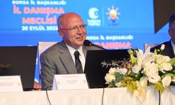 AK Parti Bursa İl Başkanı Gürkan'dan CHP'ye zam eleştirisi