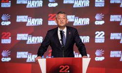 Özgür Özel, yeniden CHP'nin başında