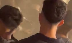 Panayırda kavga çıktı