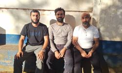 Bursa'dan Afrika'ya gittiler, gözaltına alındılar