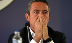 Ali Koç'un 7 senelik Fenerbahçe karnesi