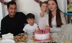 İki kardeş yemekten zehirlenip can verdi!
