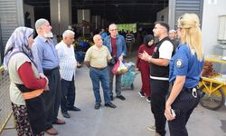 Dolandırıcılara karşı vatandaş yine uyarıldı