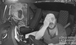 Tır şoförünü darp etmişti, flaş gelişme