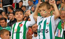 Miniklere Bursaspor aşkı aşılıyorlar