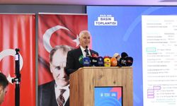 Gazeteci Şenocak önerdi, Bursa'da yere çöp atanlara ceza
