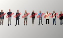 Kırmızı bültenle arananlara yurt dışında operasyon