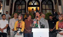 Erkan Aydın'dan DAĞDER çıkışı