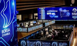 Borsa İstanbul'da düşüş sürüyor!
