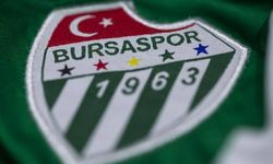 Bursaspor'dan haciz açıklaması