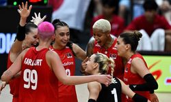 Filede finale yükseldik