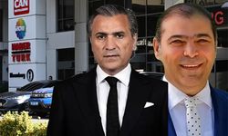Habertürk'ü satın alanlar adliyeye sevk edildi