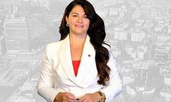 Derya Aysel, CHP Nilüfer'e aday oldu