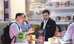 Gıda sektörü  Ekim ayında  Bursa’da buluşuyor