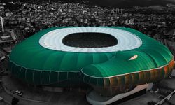 Bursaspor'da tek hedef galibiyet