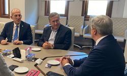 İYİ Parti'li Türkkan: STK'ların eleştirilerini önemsiyoruz