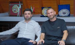 Bursaspor'da şok ayrılık!