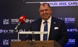 TETSİAD'ta Ufuk Ocak heyecanı