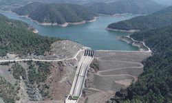 Bursa'da su tartışması