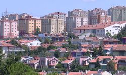 İpotekli konutlar zirveye çıktı