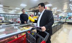 Zincir marketler işçiye zulüm ediyor!