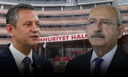 CHP'de kritik gün