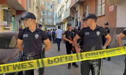 Boşanma aşamasındaki eşini katletti!