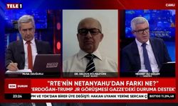 Tele1'e RTE soruşturması