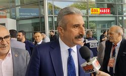 İnsanlar pazar alıverişi yaparken zorlanıyor