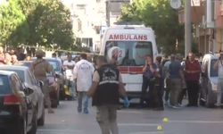 16 yaşında çocuk karakolu bastı: 2 polis şehit