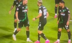 Caner Erkin'den yeni vukuat!