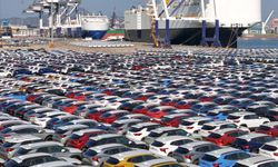 Tekstil çökerken, otomotiv ihracatı yükseliyor
