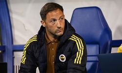 Fenerbahçe'de Tedesco'nun fişi çekildi!