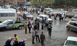 Simav'da büyük deprem, Bursa'da da hissedildi