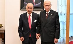 Hikmet Çetin'den Kılıçdaroğlu iddiası