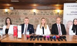 Uludağ dört mevsim kamp merkezi olmalı