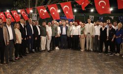 Yeniden Refah'tan istifa ettiler