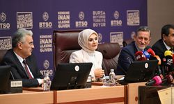 Aile Bakanı itiraf etti: Genç nüfus savunma sanayi kadar önemli