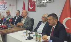 Saadet Partisi Bursa Milletvekili Atmaca: Ölümü göze aldık